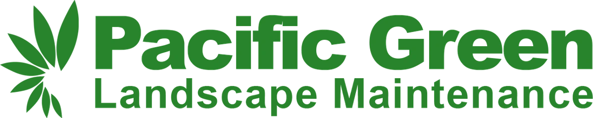 Pacific Green Landscape Maintenance