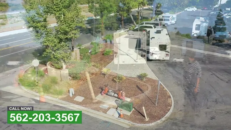Play video: What a weekly maintenance visit covers